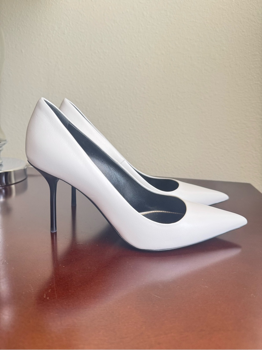 Tom Ford Heels